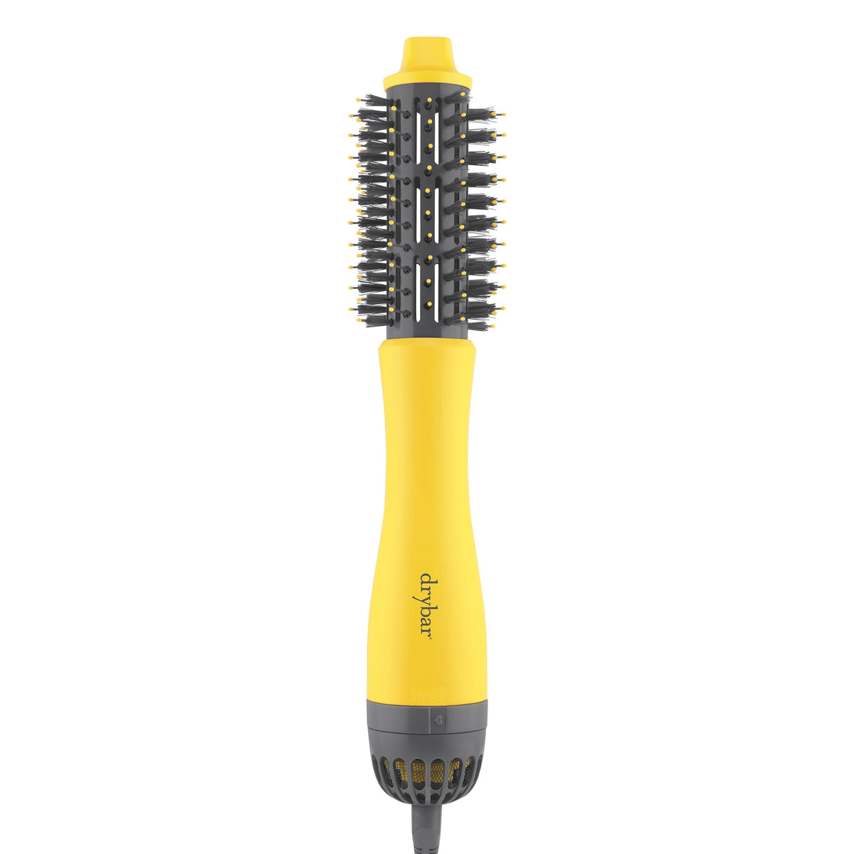 The Half Shot Small Round Blow-Dryer Brush