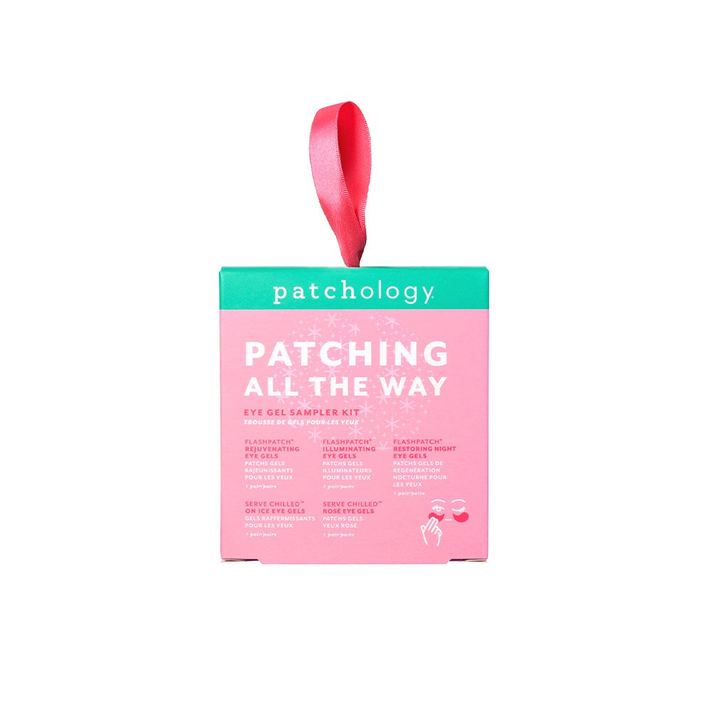 All The Way Eye Gel Kit