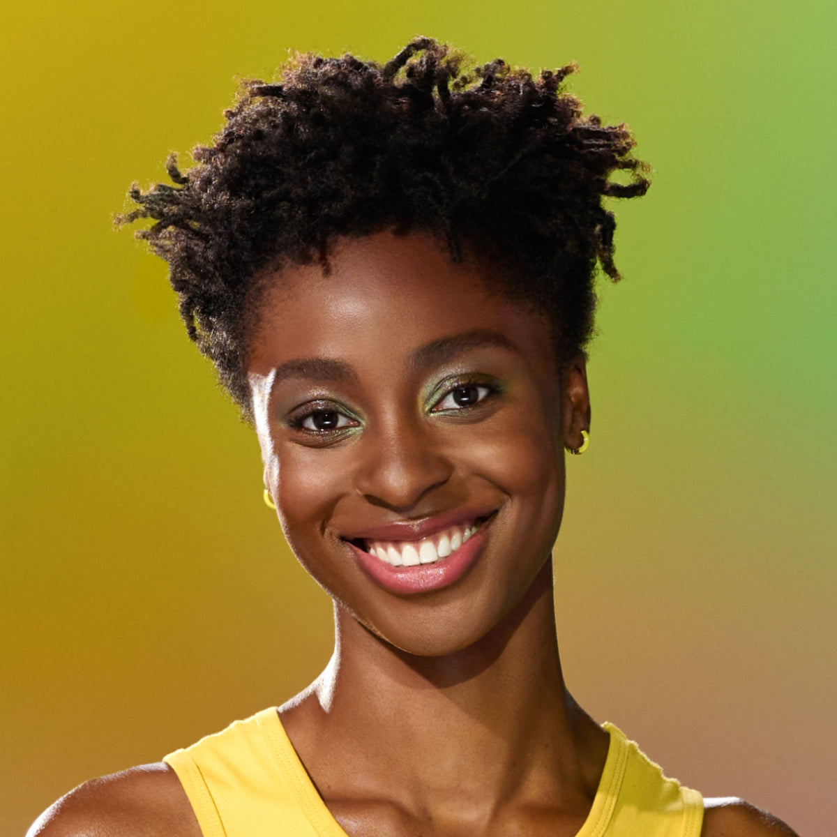 Curlbond Mask