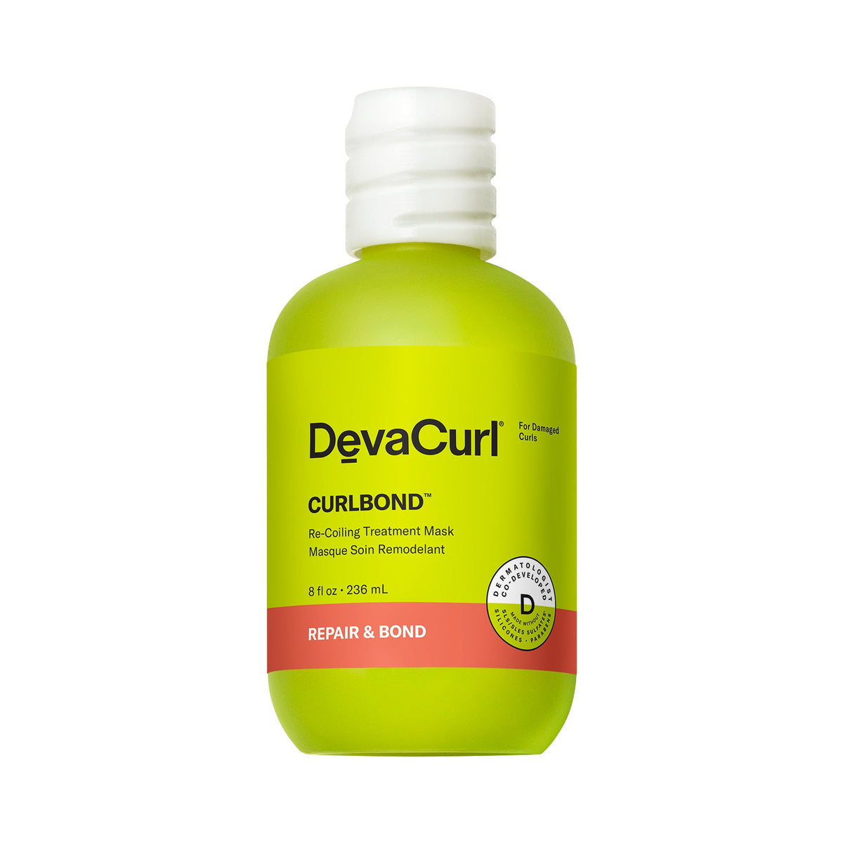 Curlbond Mask