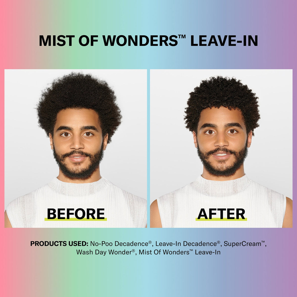 Mist Of Wonders