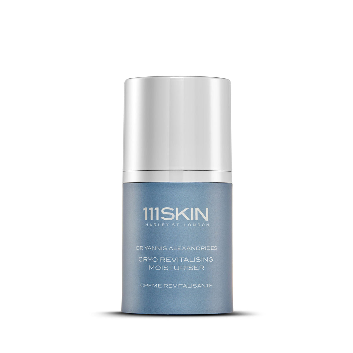 Cryo Revitalising Moisturiser