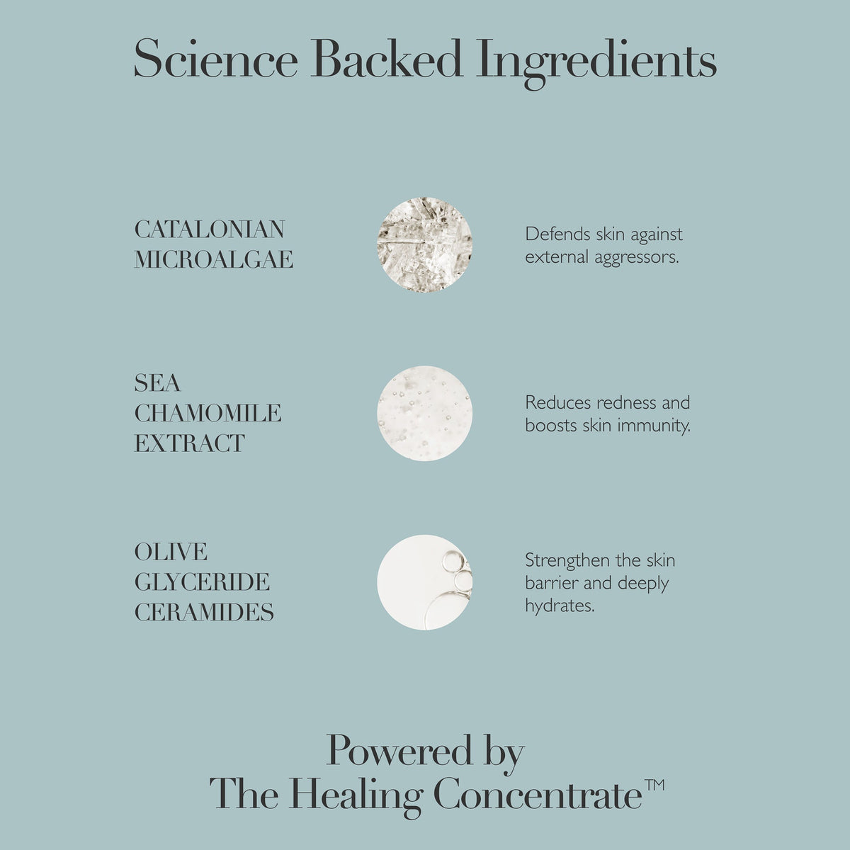 Soothing Salve