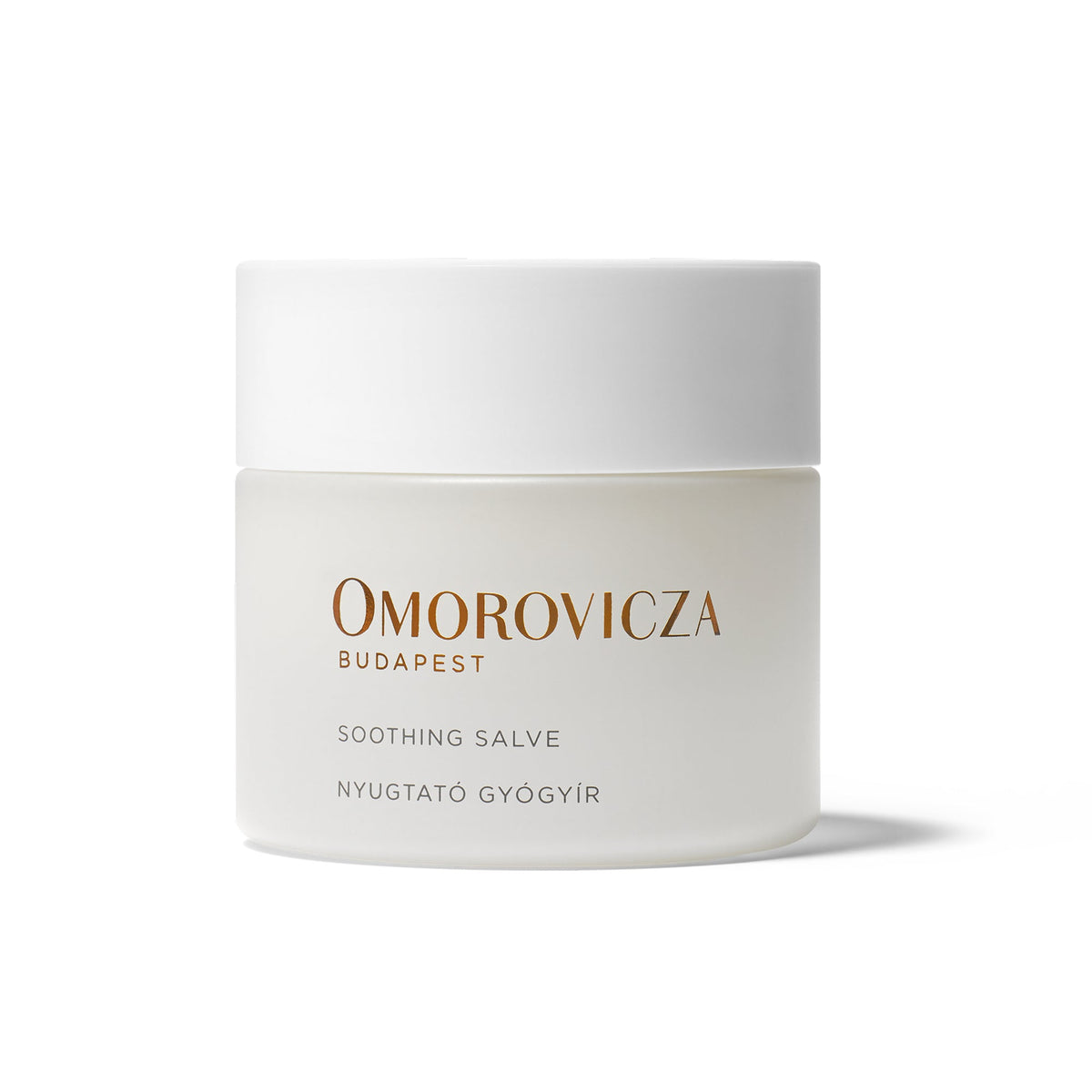 Soothing Salve