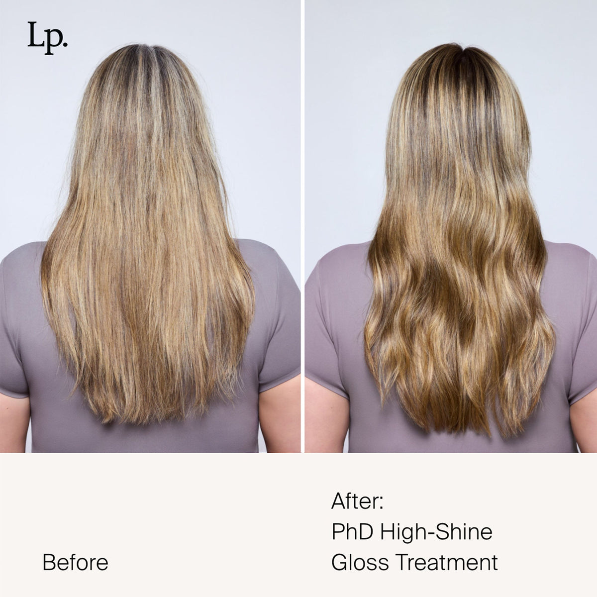Perfect Hair Day High-shine Gloss