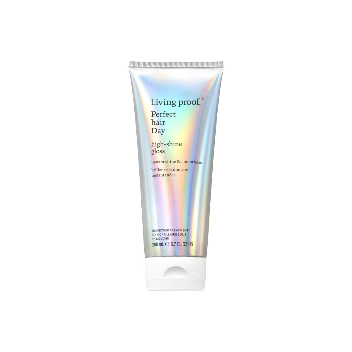 Perfect Hair Day High-shine Gloss