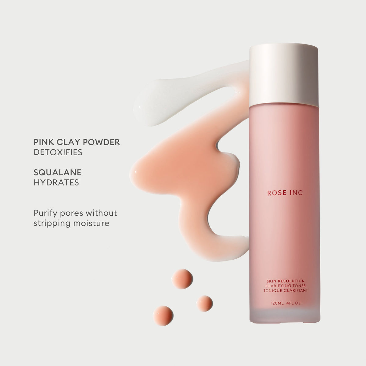 Skin Reoslution Clarifying Toner