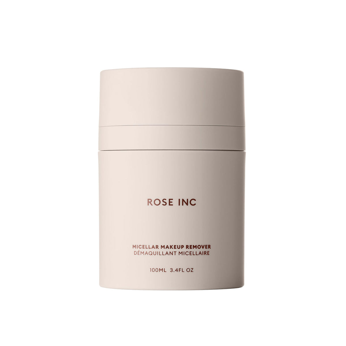 Micellar Makeup Remover