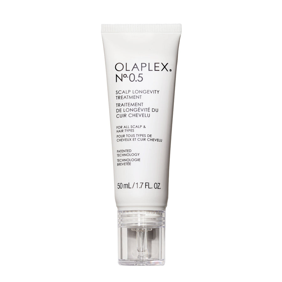 No 0.5 Scalp Longevity Treatment