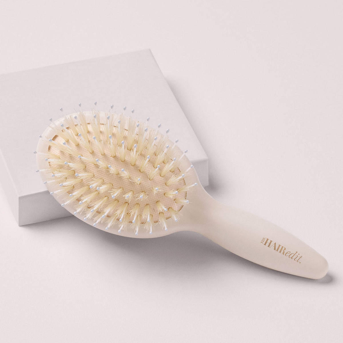 Mini Finish and Shine Brush