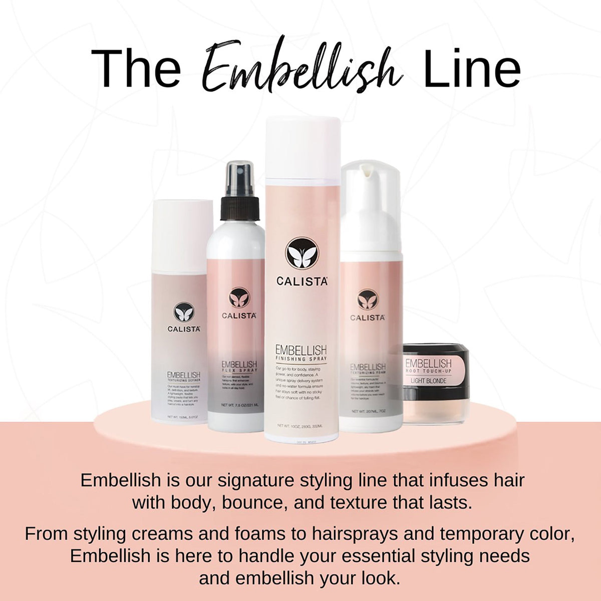 Embellish Root Touch-Up