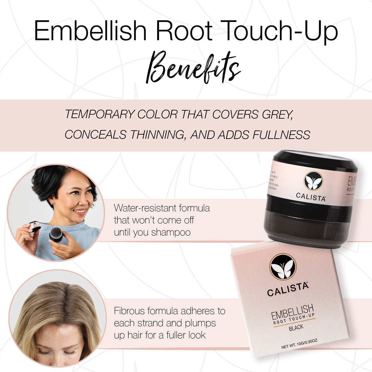 Embellish Root Touch-Up