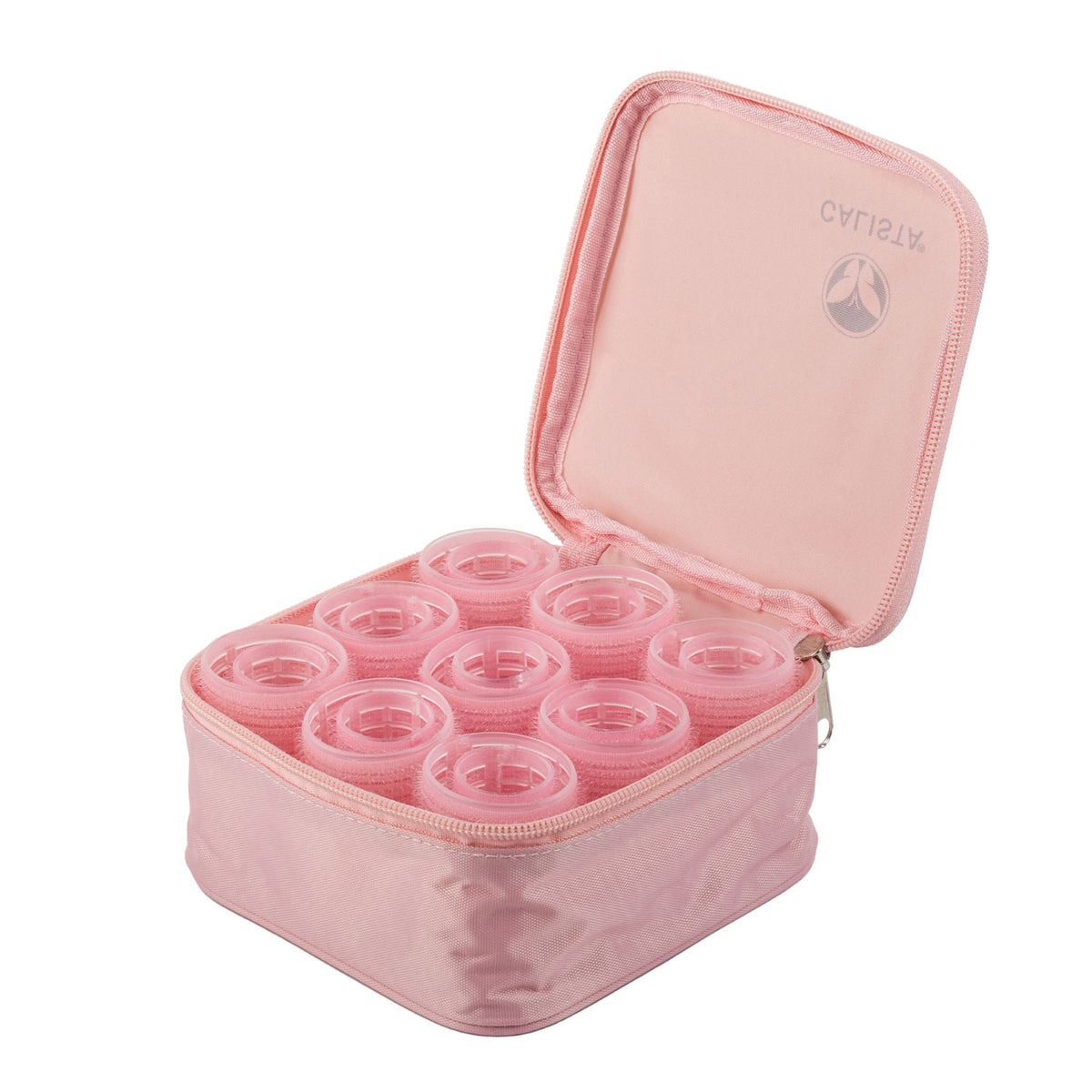 Volumizing Soft Grip Rollers