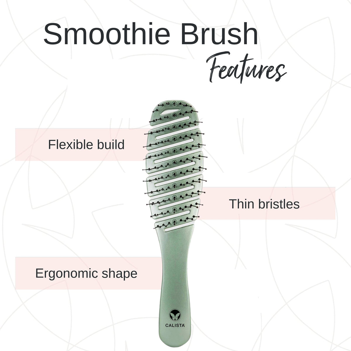 Smoothie Brush