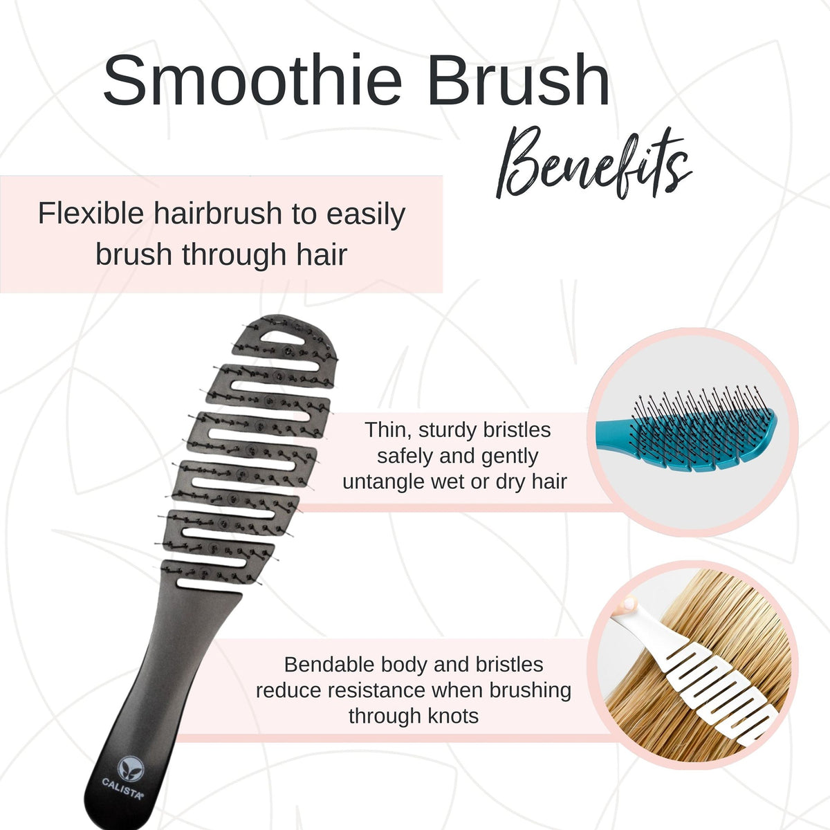 Smoothie Brush