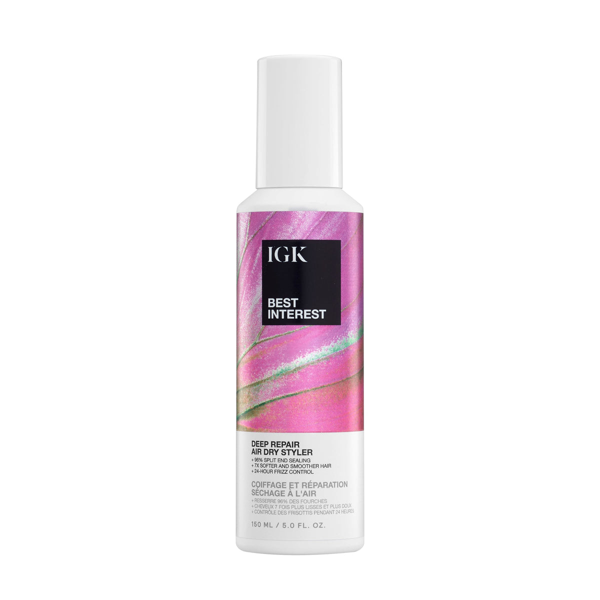 Best Interest Deep Repair Air Dry Styler
