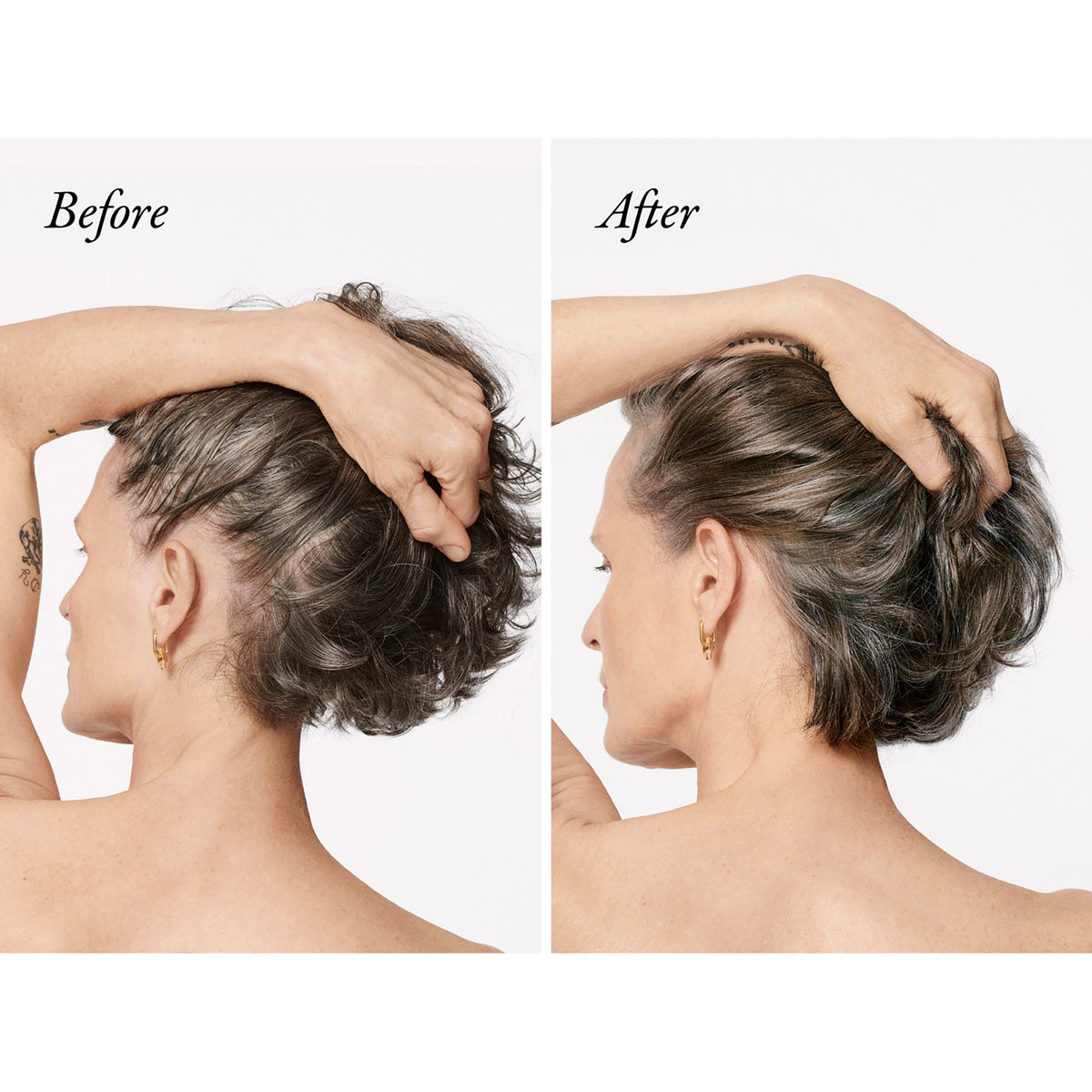 Serene Scalp Densifying Shampoo for Thinning Hair