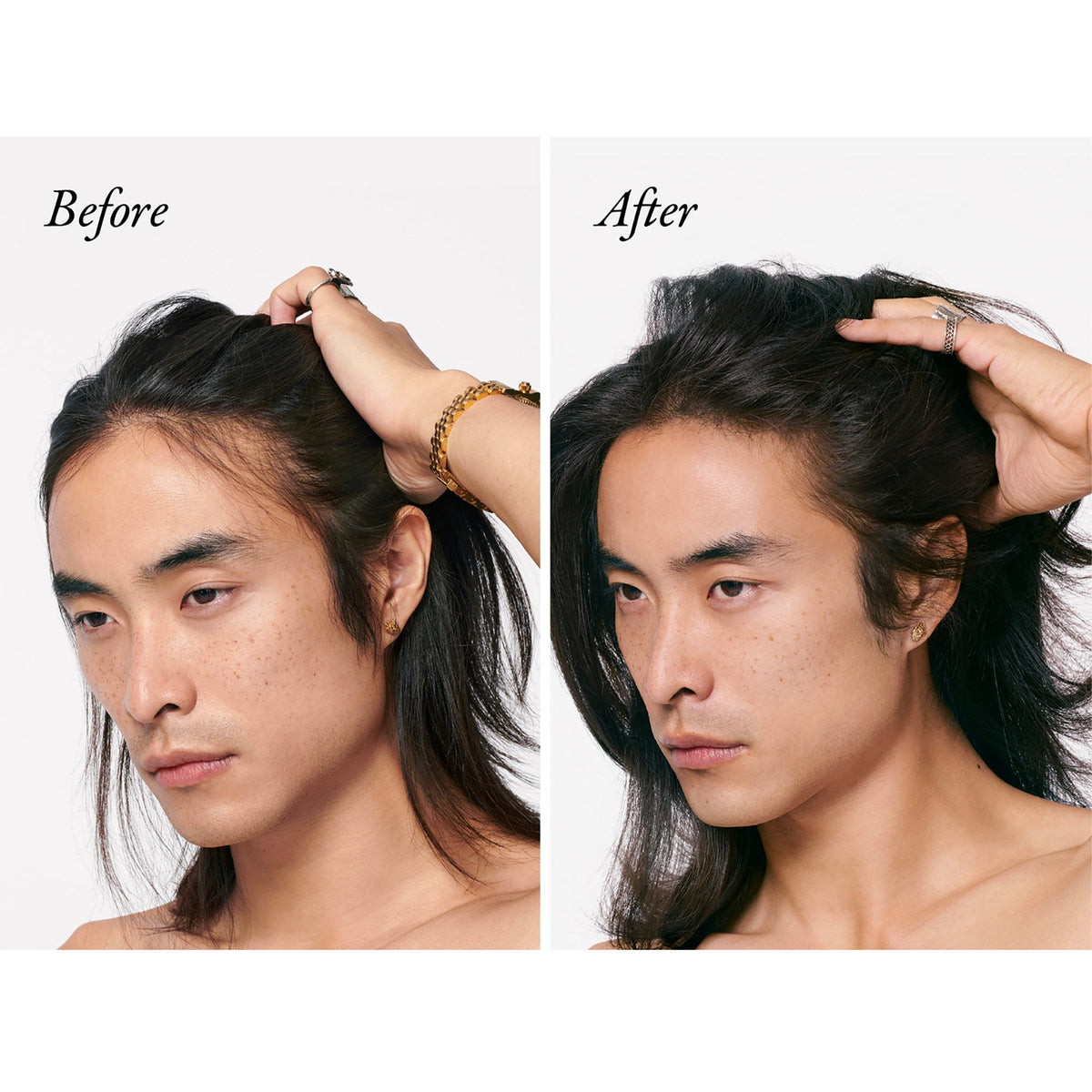 Serene Scalp Densifying Conditioner for Thinning Hair