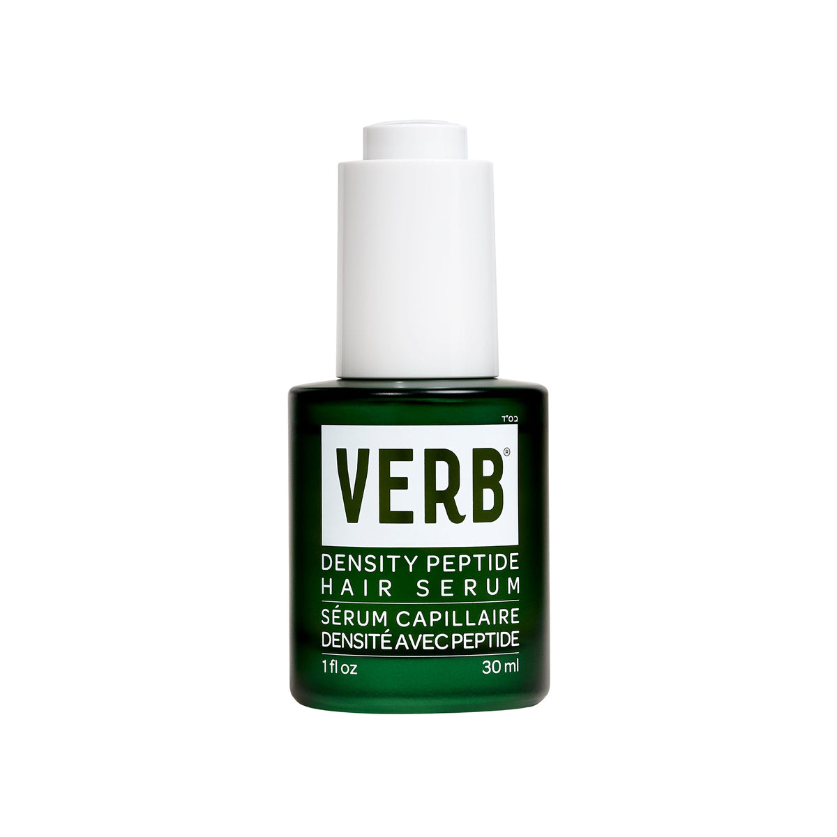 Hair Density Peptide Serum