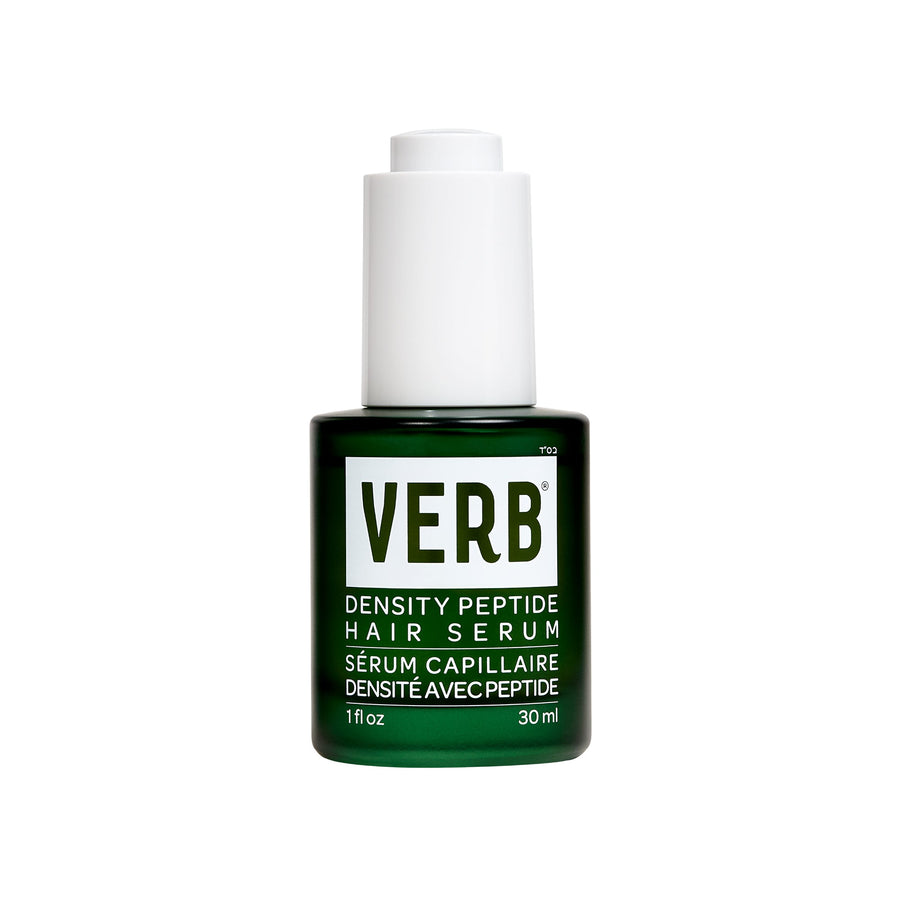 Hair Density Peptide Serum