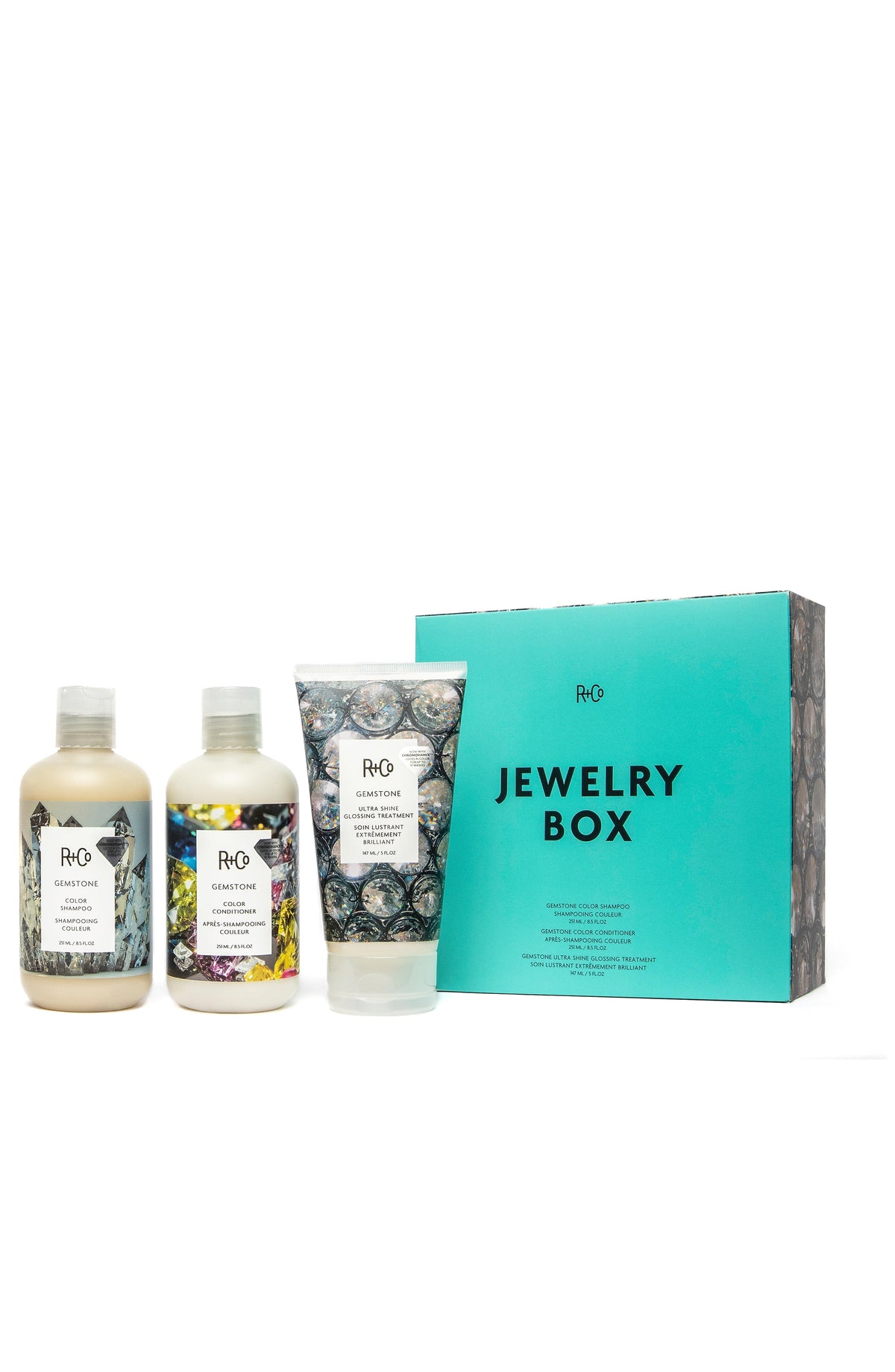 Jewelry Box Limited Edition Kit