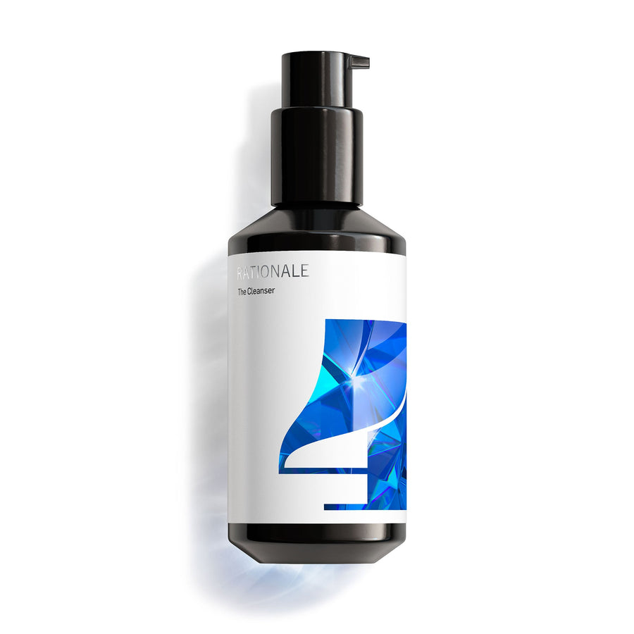 4 The Nourishing Cleanser