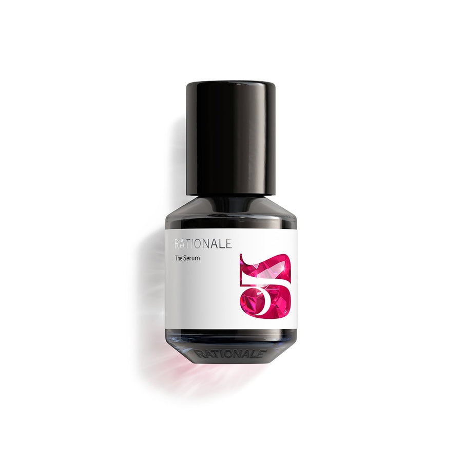 5 The Serum