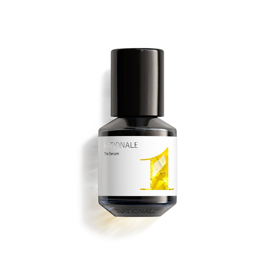 1 The Serum