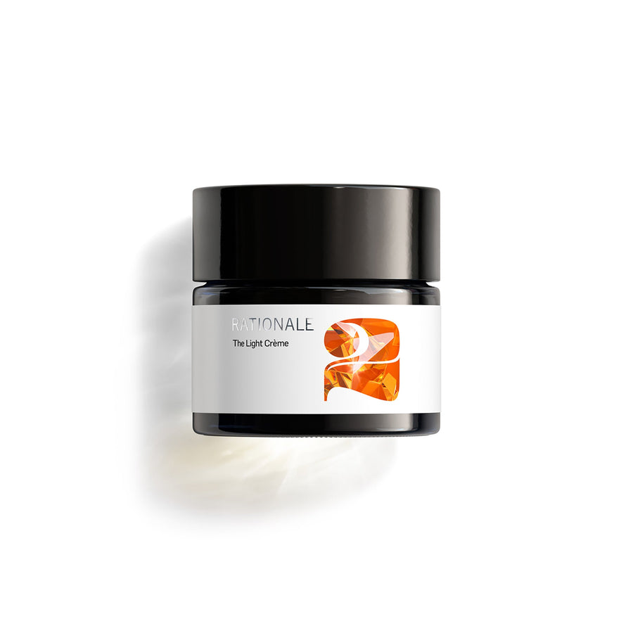 2 The Light Cream