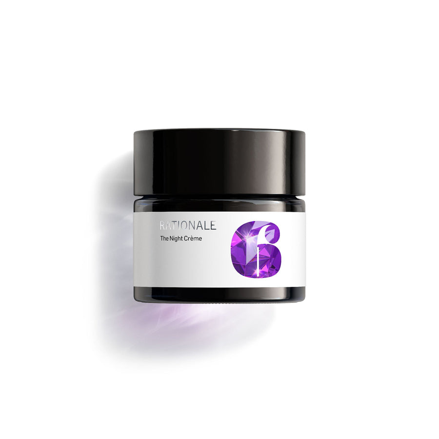 6 The Night Cream
