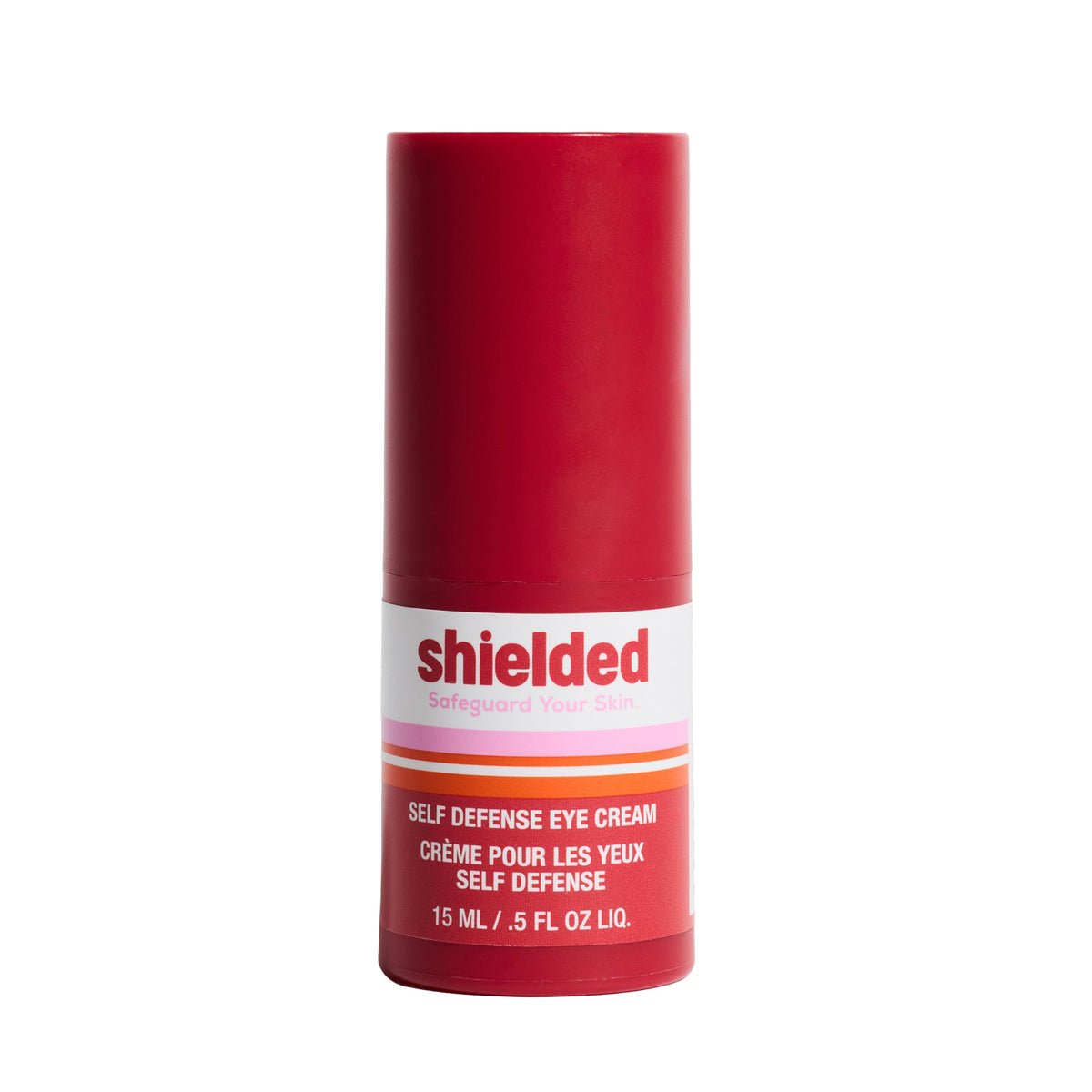 Self Defense Eye Cream