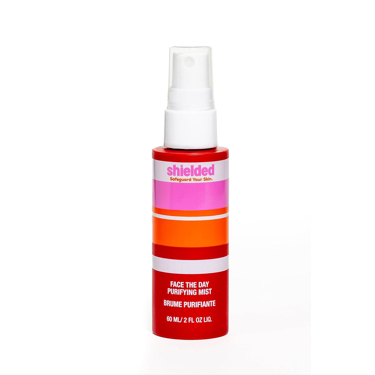 Face The Day Purifying Mist