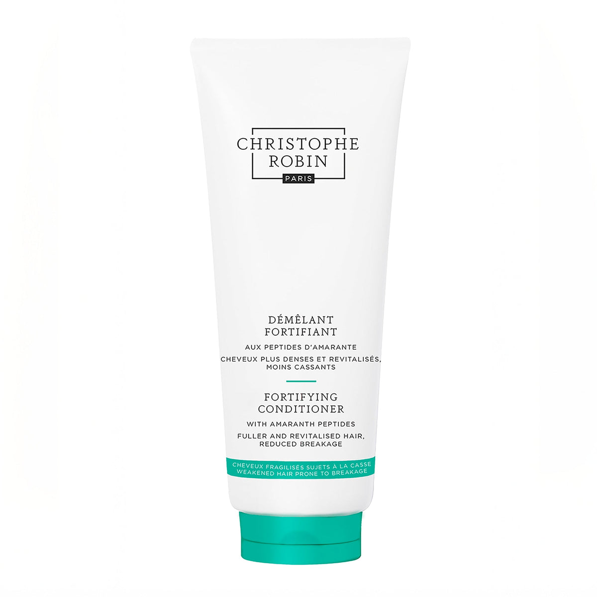 Fortifying Conditioner with Amaranth Peptides