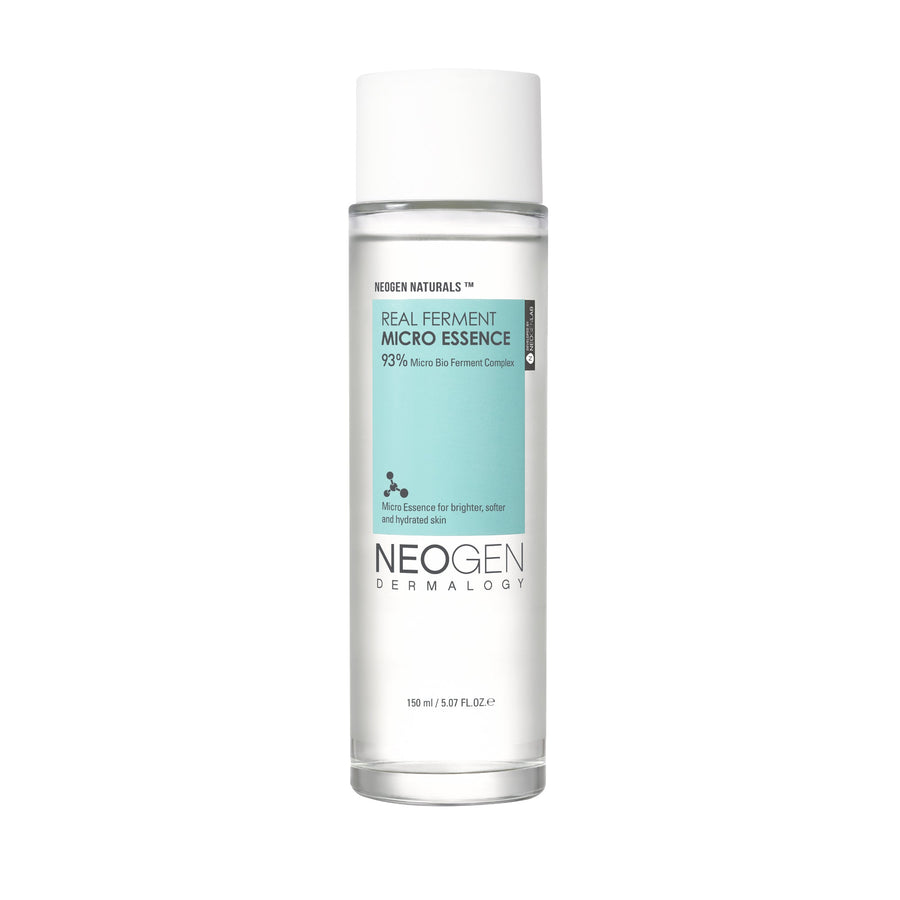 Real Ferment Micro Essence