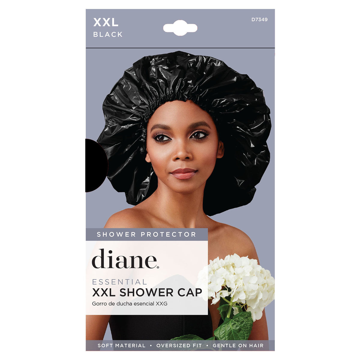 Essential XXL Shower Cap