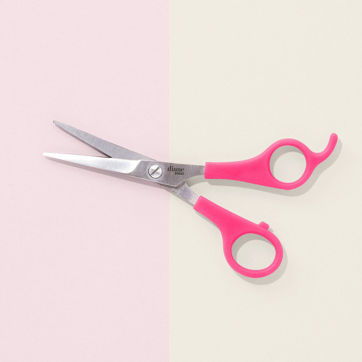 Dahlia Hair Cutting and Trimming 5 Inch Shear