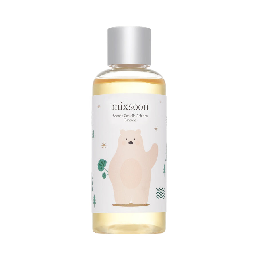 Soondy Centella Asiatica Essence