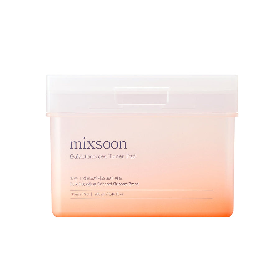 Galactomyces Toner Pad
