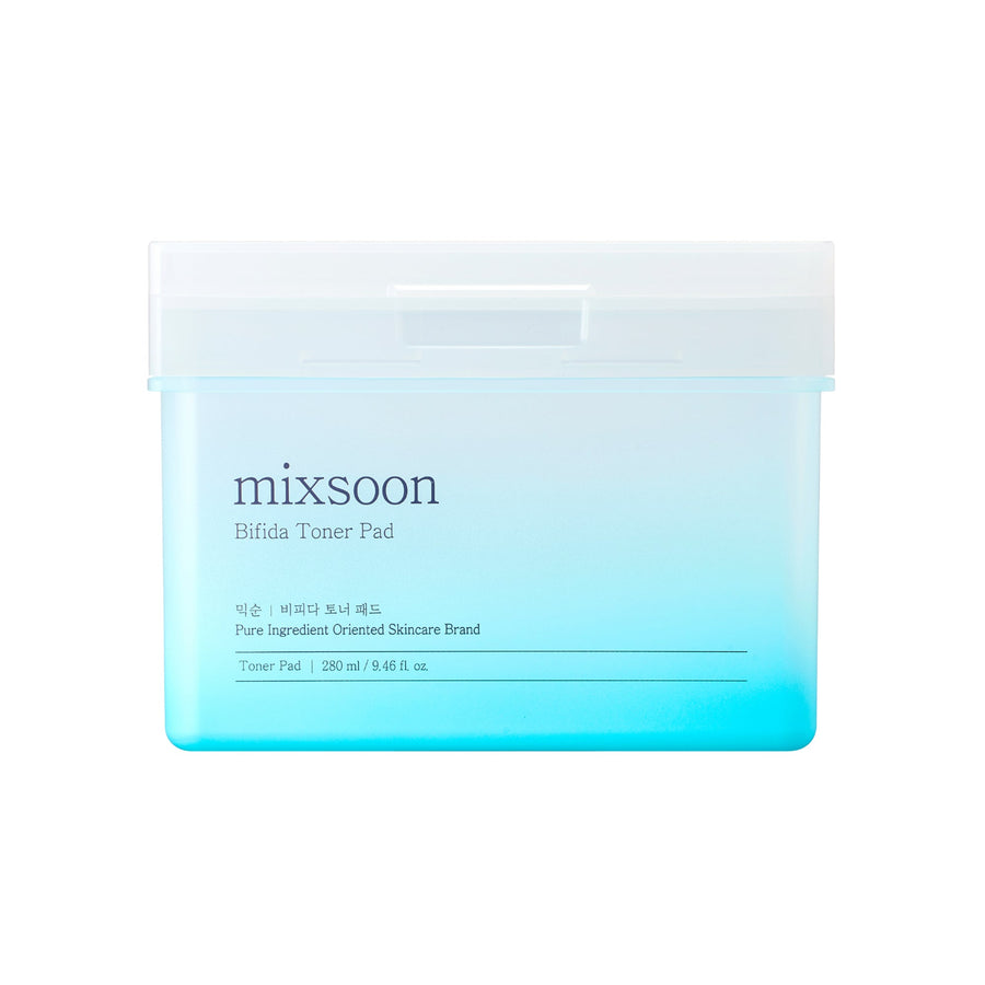 Bifida Toner Pad