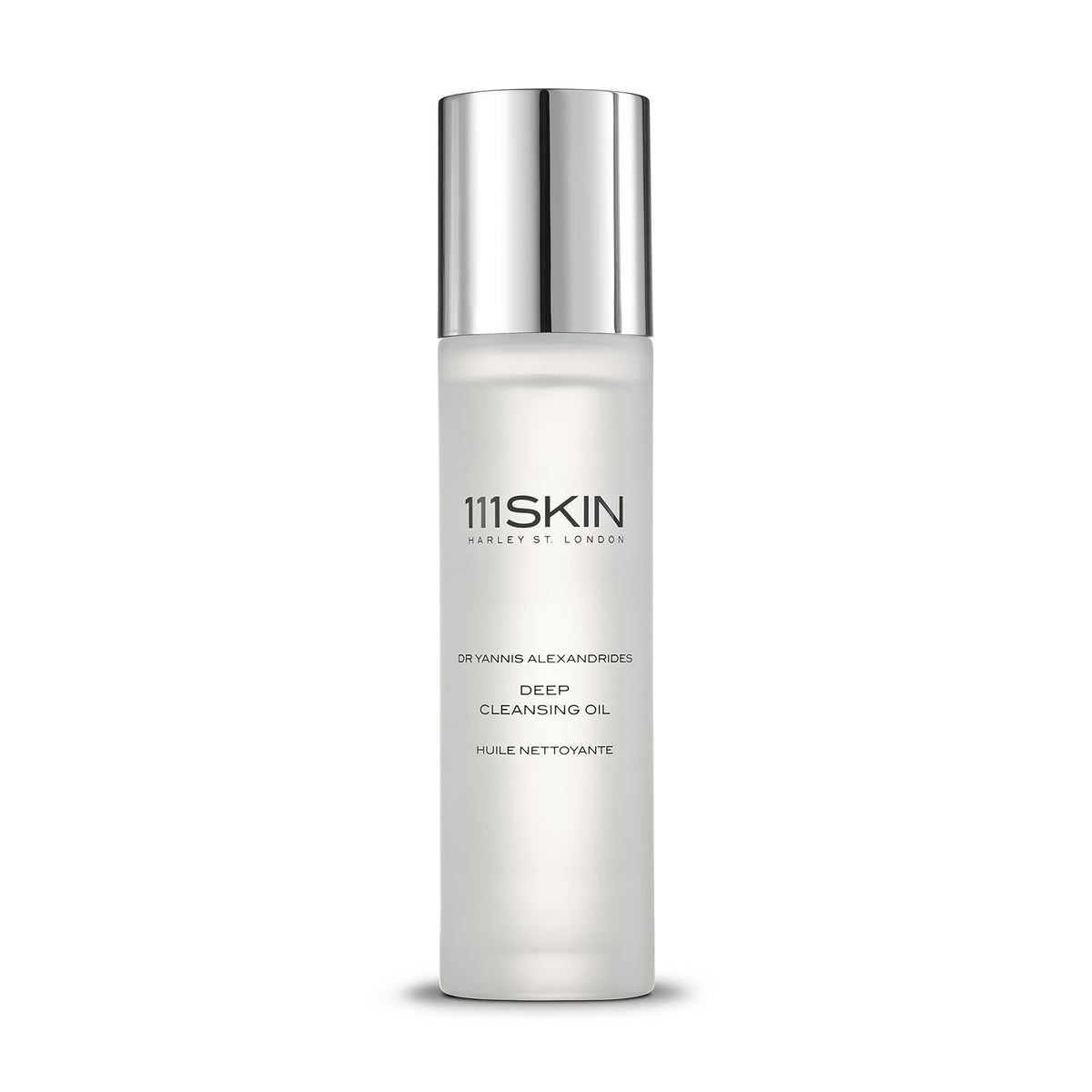 Cleansing Oil