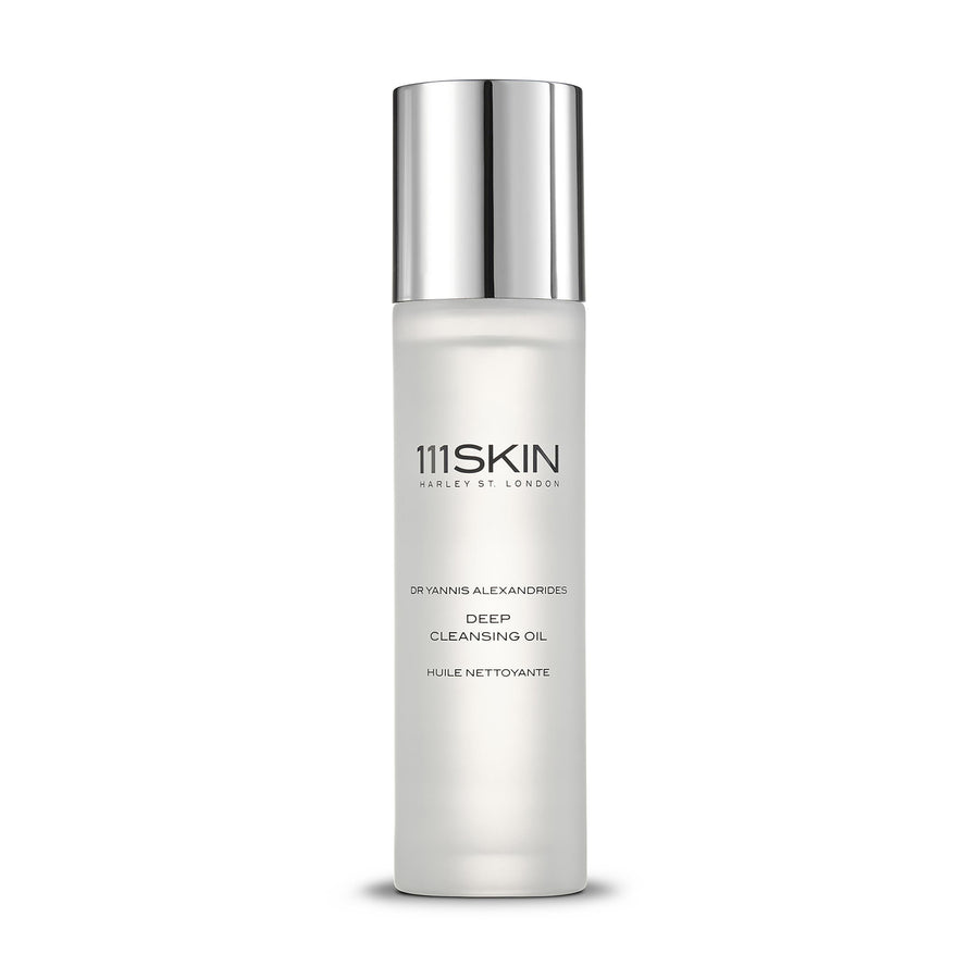 Cleansing Oil