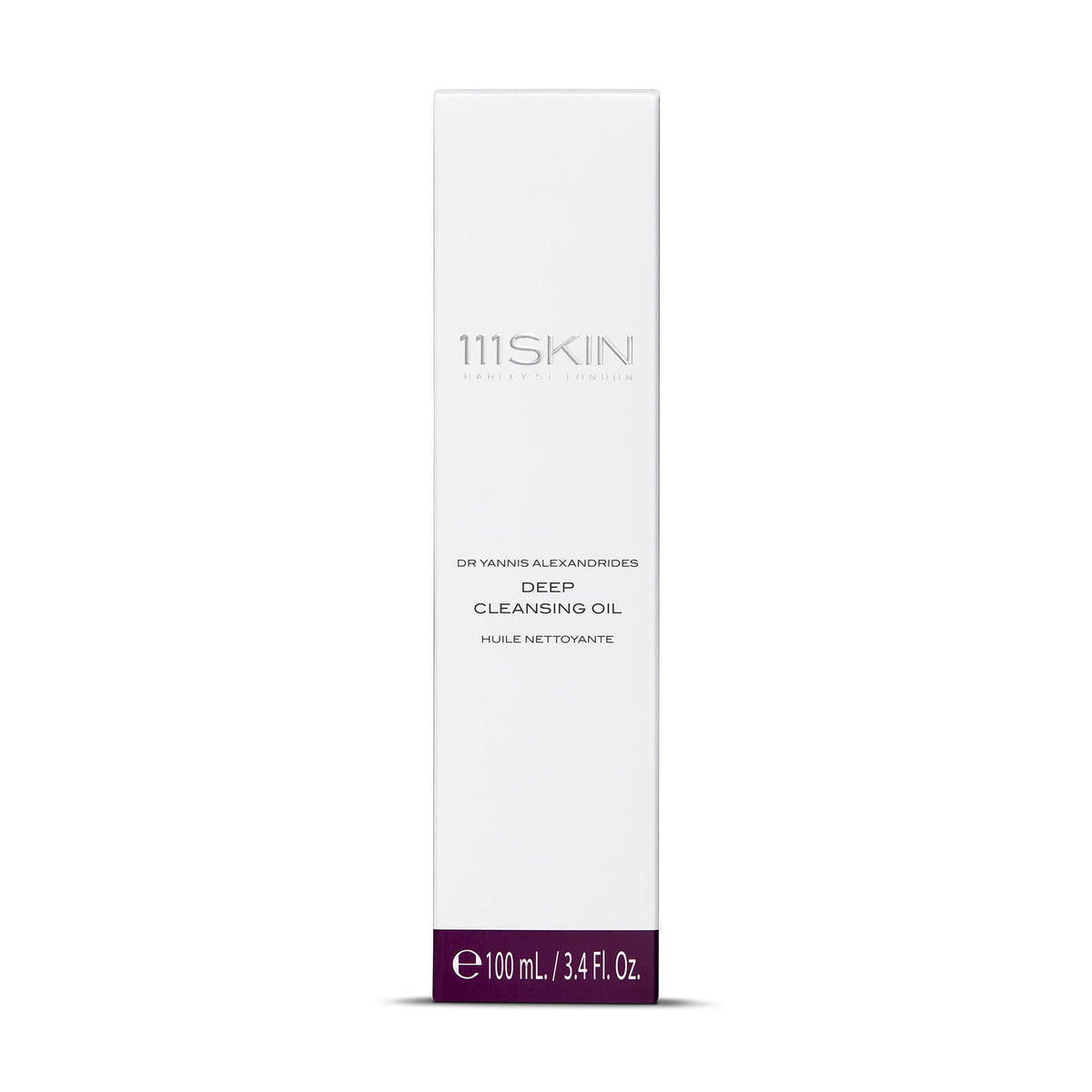 Cleansing Oil