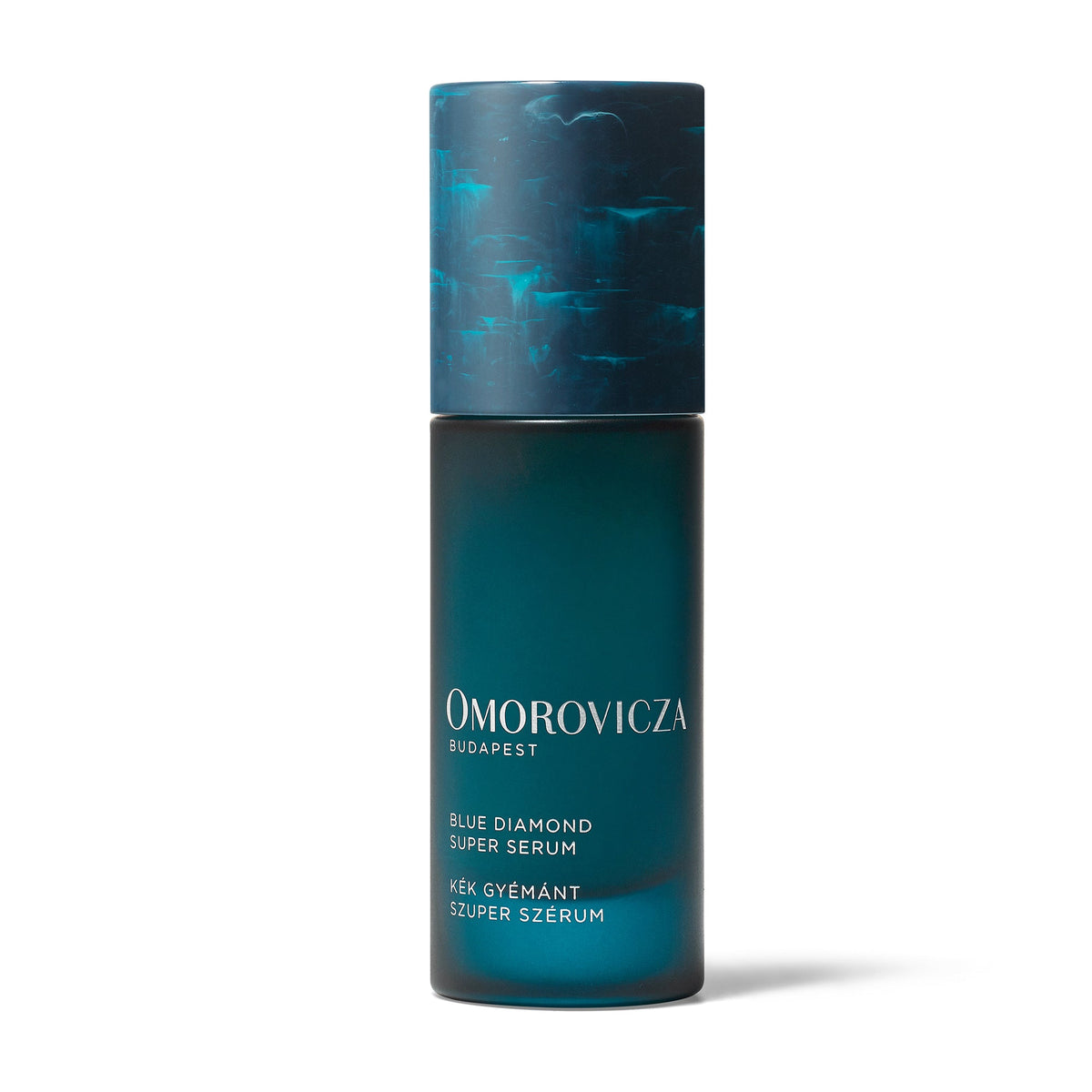 Blue Diamond Super Serum