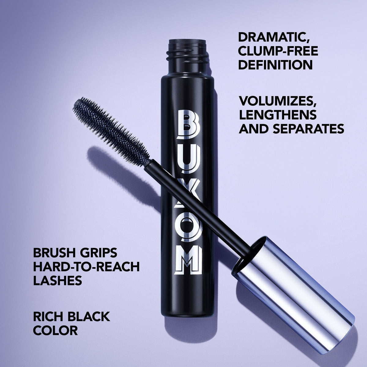 Mini Lash Volumizing Mascara