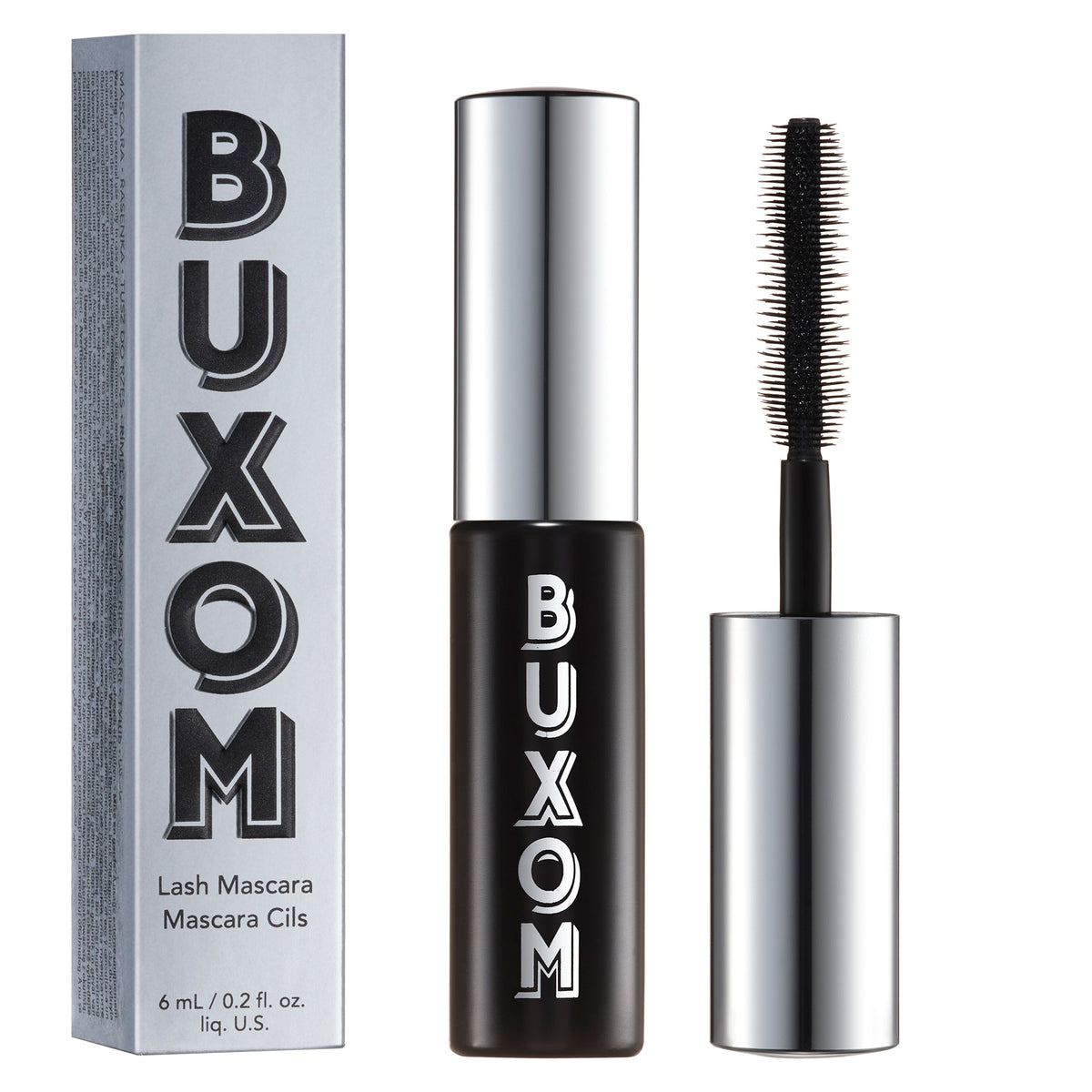Mini Lash Volumizing Mascara