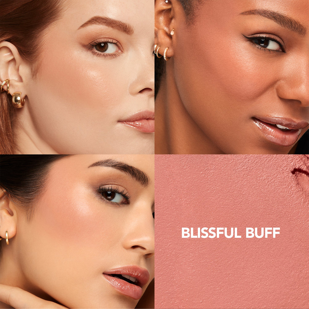 Plump Shot Collagen Peptides Advanced Plumping Blush