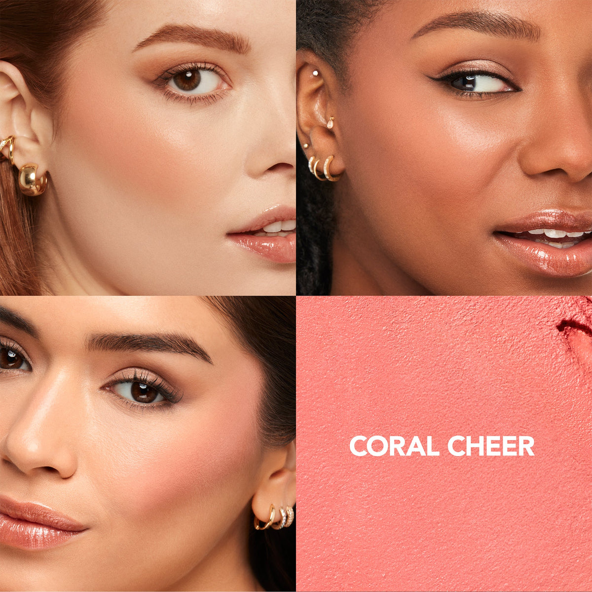 Plump Shot Collagen Peptides Advanced Plumping Blush