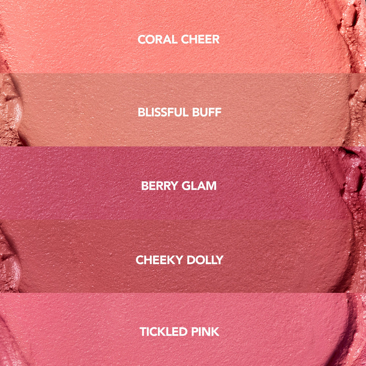 Plump Shot Collagen Peptides Advanced Plumping Blush