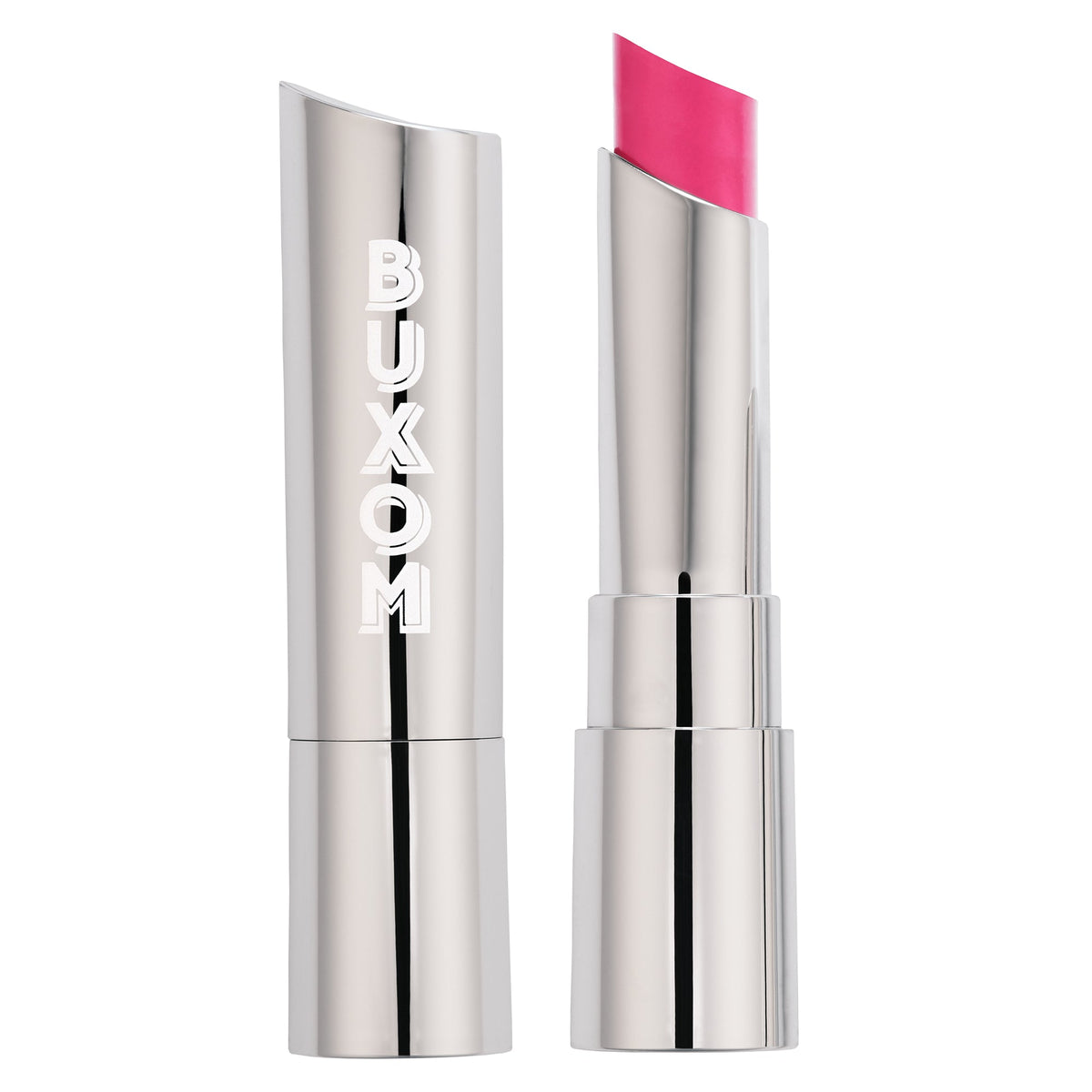 Full-on Satin Lipstick