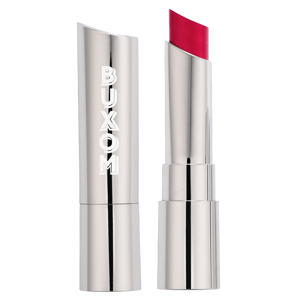 Full-on Satin Lipstick
